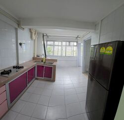 Blk 176 Boon Lay Green (Jurong West), HDB 3 Rooms #564180101
